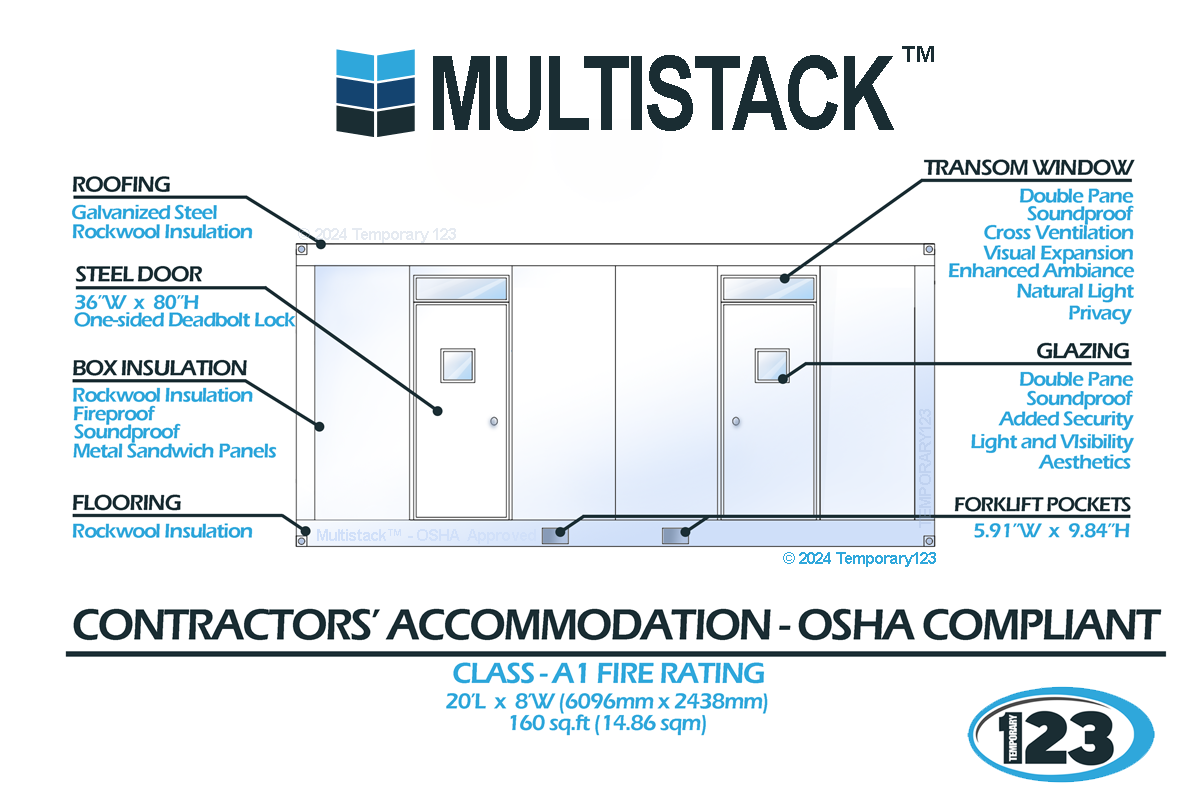 CONTRACTORS exterior